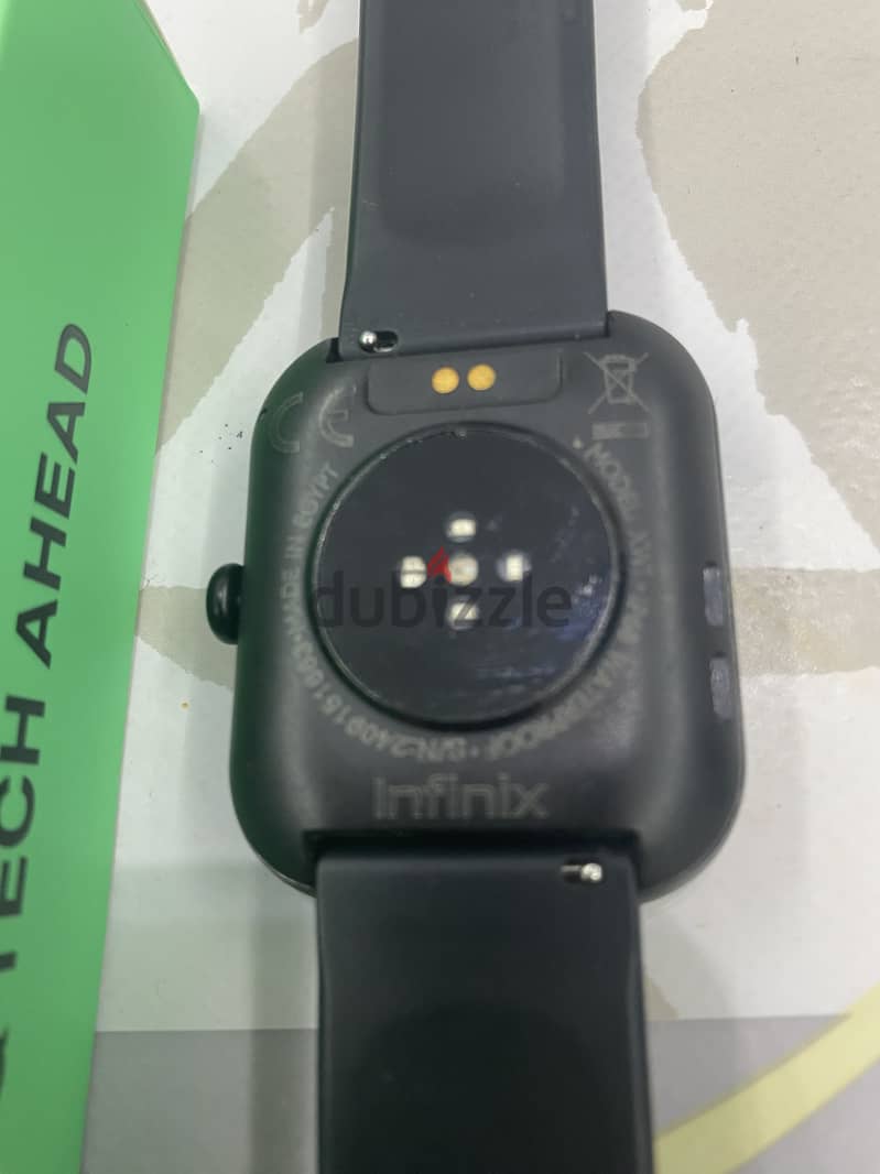 infinx xw1 2