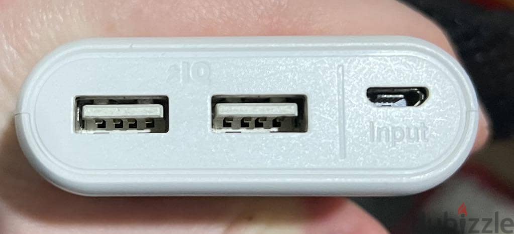 power bank 2