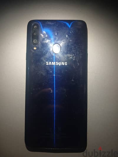 Samsung A20s