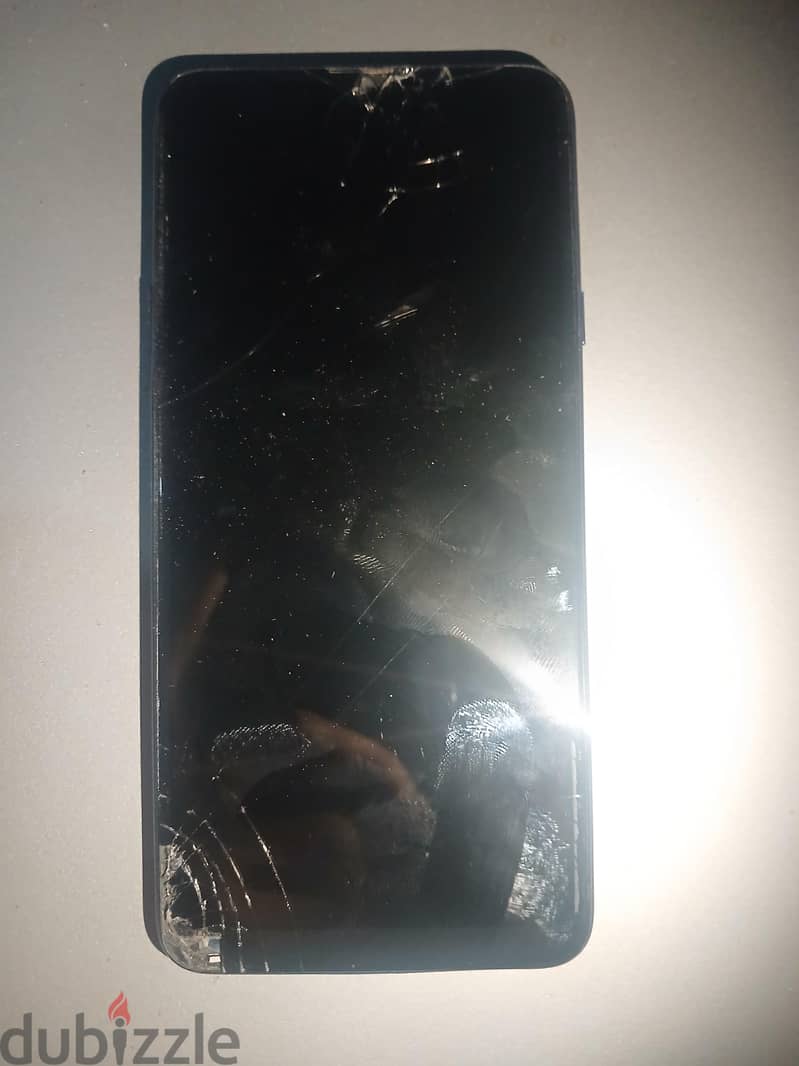 Samsung A20s 1