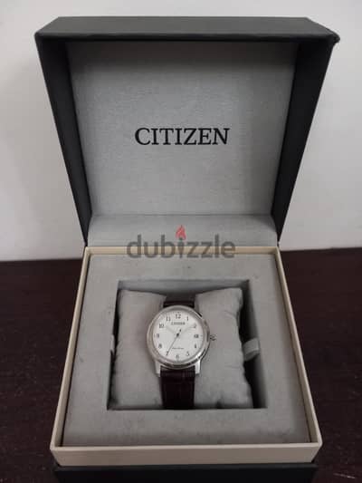 Citizen Eco-Drive FE6011-14A Original