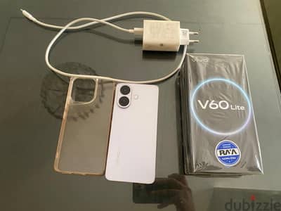vivo V60 Lite 4G