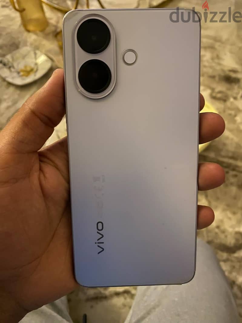 vivo V60 Lite 4G 1