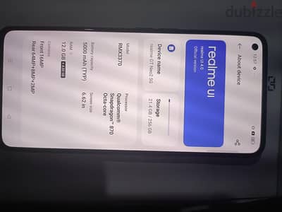 Realme GT Neo 2 5G