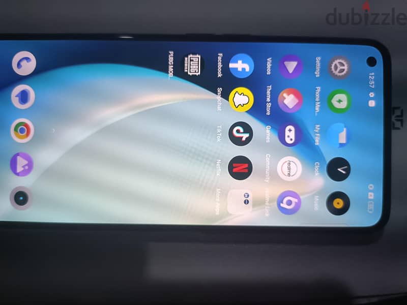 Realme GT Neo 2 5G 1
