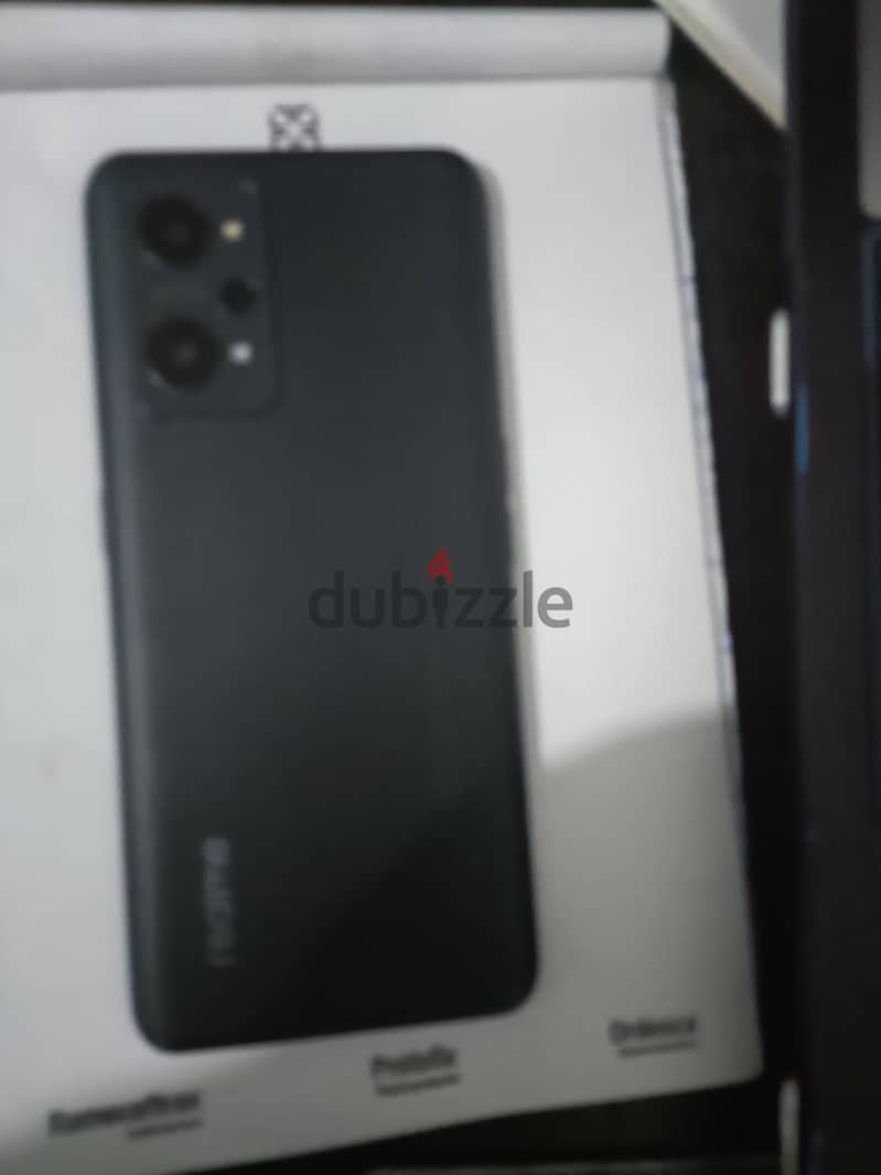Realme GT Neo 2 5G 2