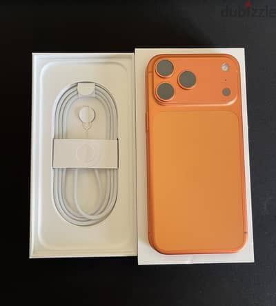 Apple - iPhone 17 Pro Max