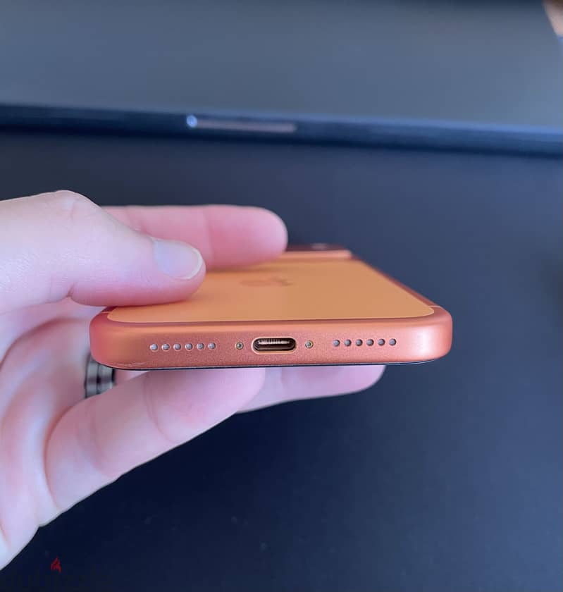 Apple - iPhone 17 Pro Max 6