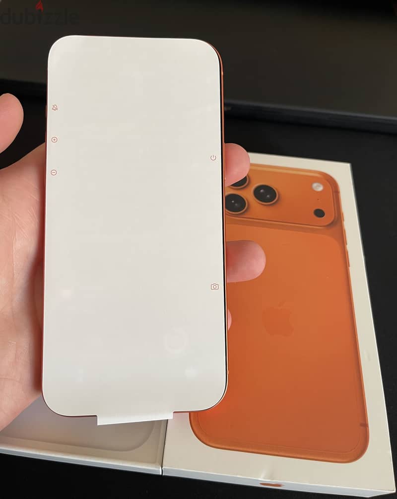 Apple - iPhone 17 Pro Max 8