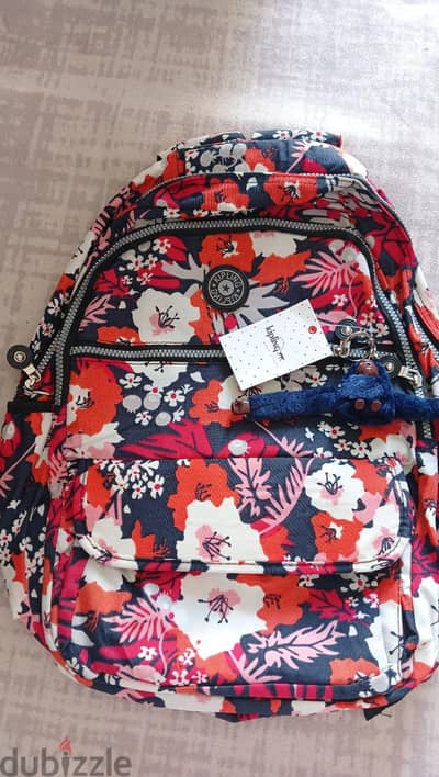 girls school backpack