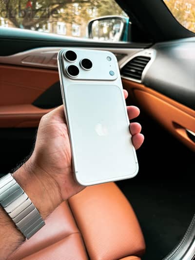 Apple - iPhone 17 Pro Max