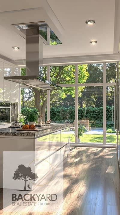 Villa (twin house) with only 5% down payment,fully finished, in La Vista Patio Town,Fifth Settlement,next to AUC and minutes from Mivida and Hyde park