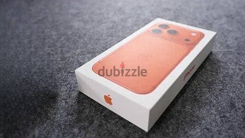Apple - iPhone 17 Pro Max