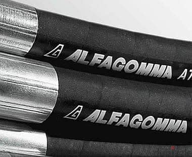 Alfagama 1