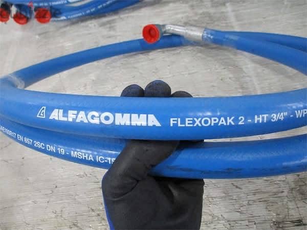 Alfagama 2