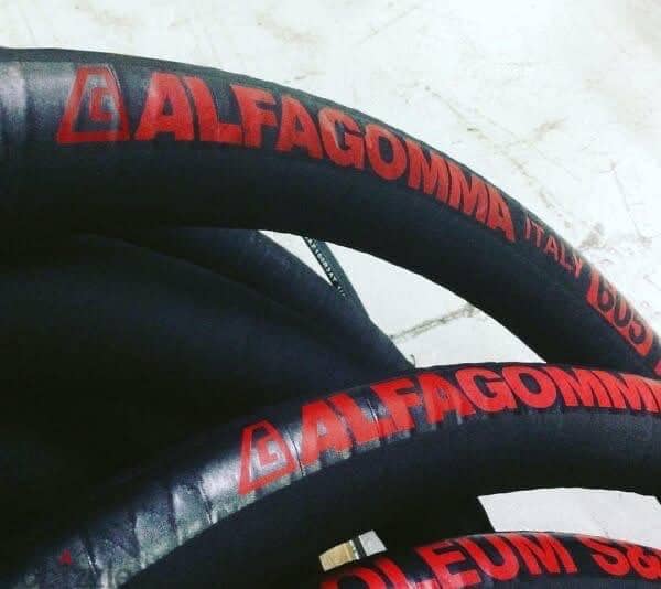 Alfagama 4