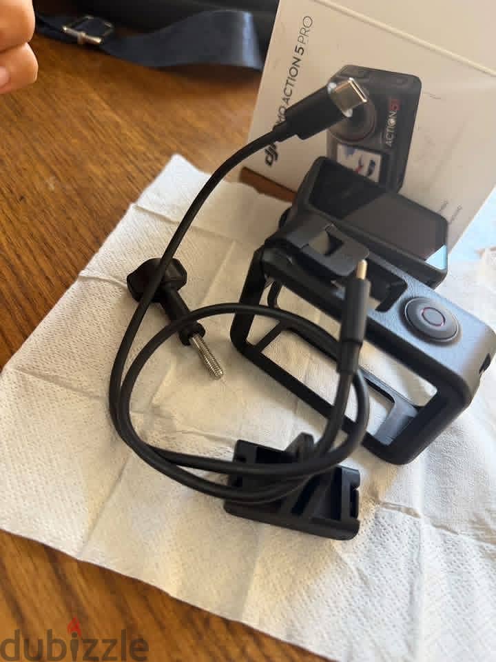 Dji osmo action 5 pro 2