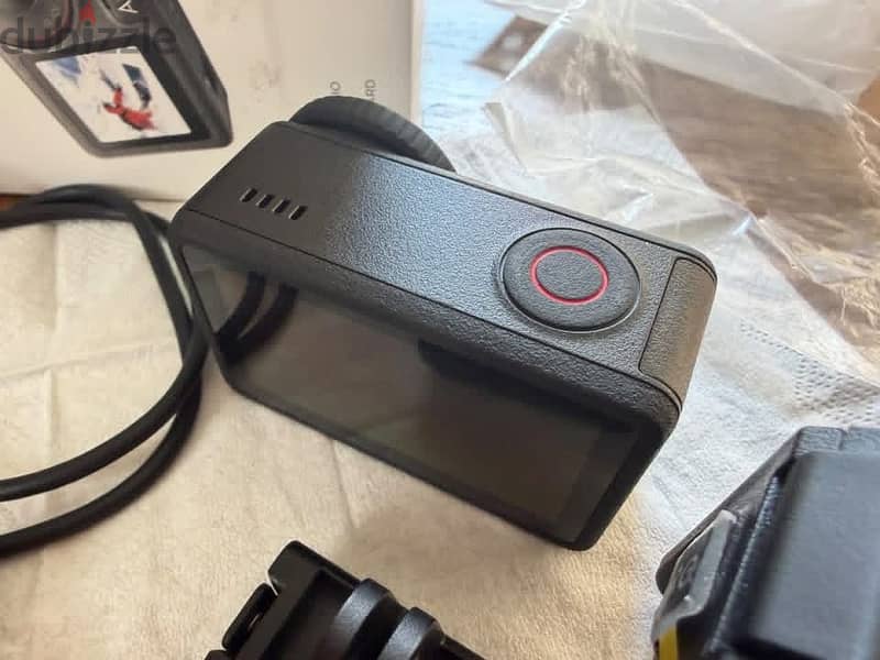 Dji osmo action 5 pro 3