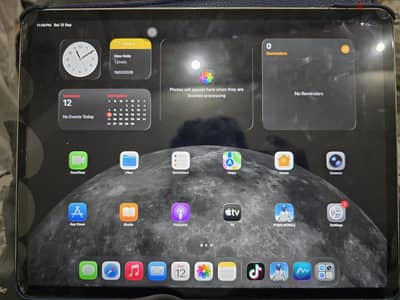 ipad pro 12.9 inch 4th