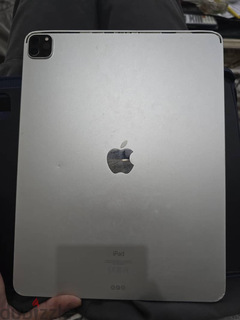 ipad pro 12.9 inch 4th 1