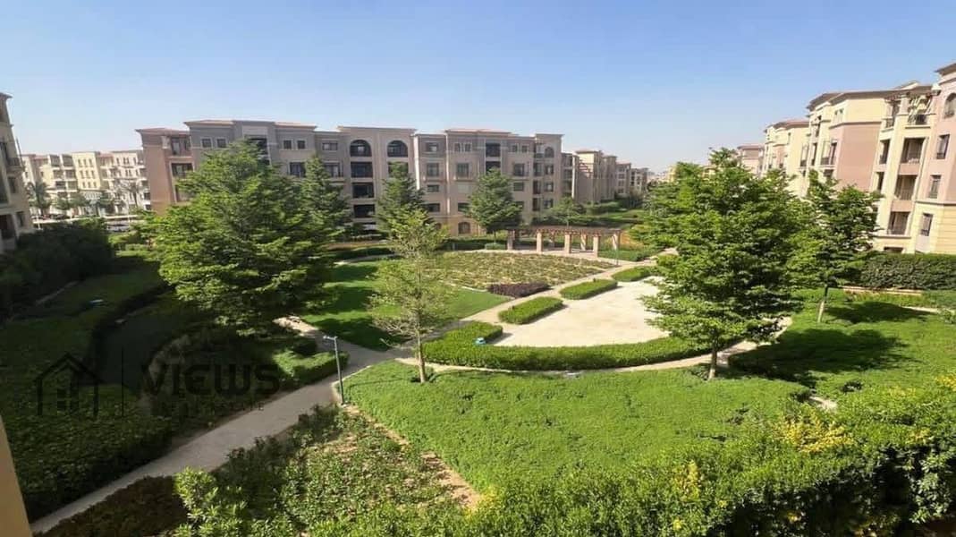 شقة بـ٣ غرف نوم في كومباوند ميفيدا، صورة ٨ من ١٠