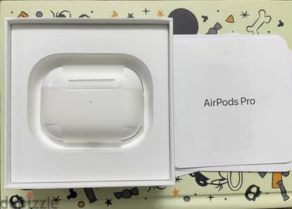 Airpods pro 2 type c