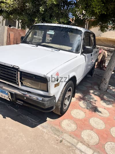لادا 2107 1993