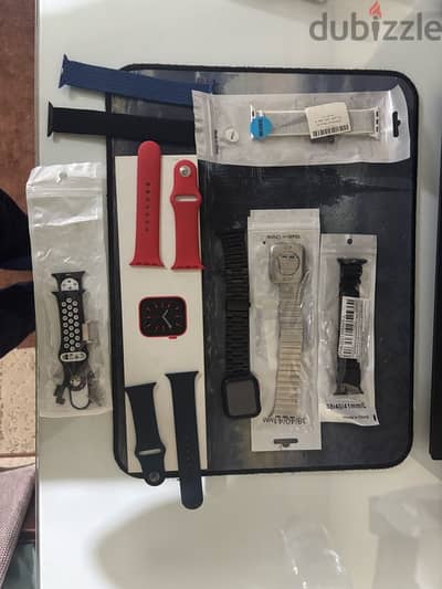 apple watch series 6