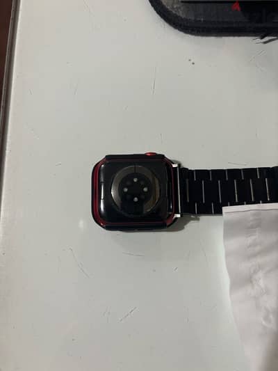 apple watch series 6