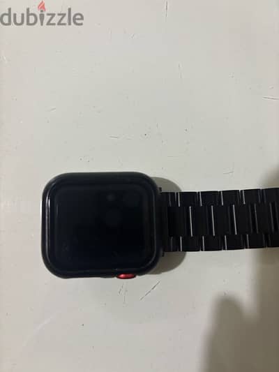 apple watch series 6