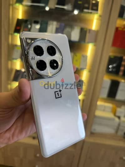 One Plus 12