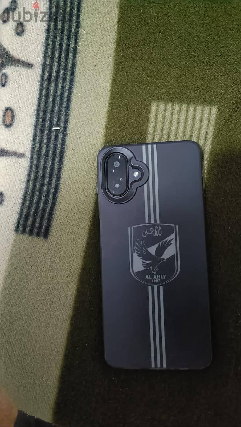 سامسونج ايه 07 5 جي 2