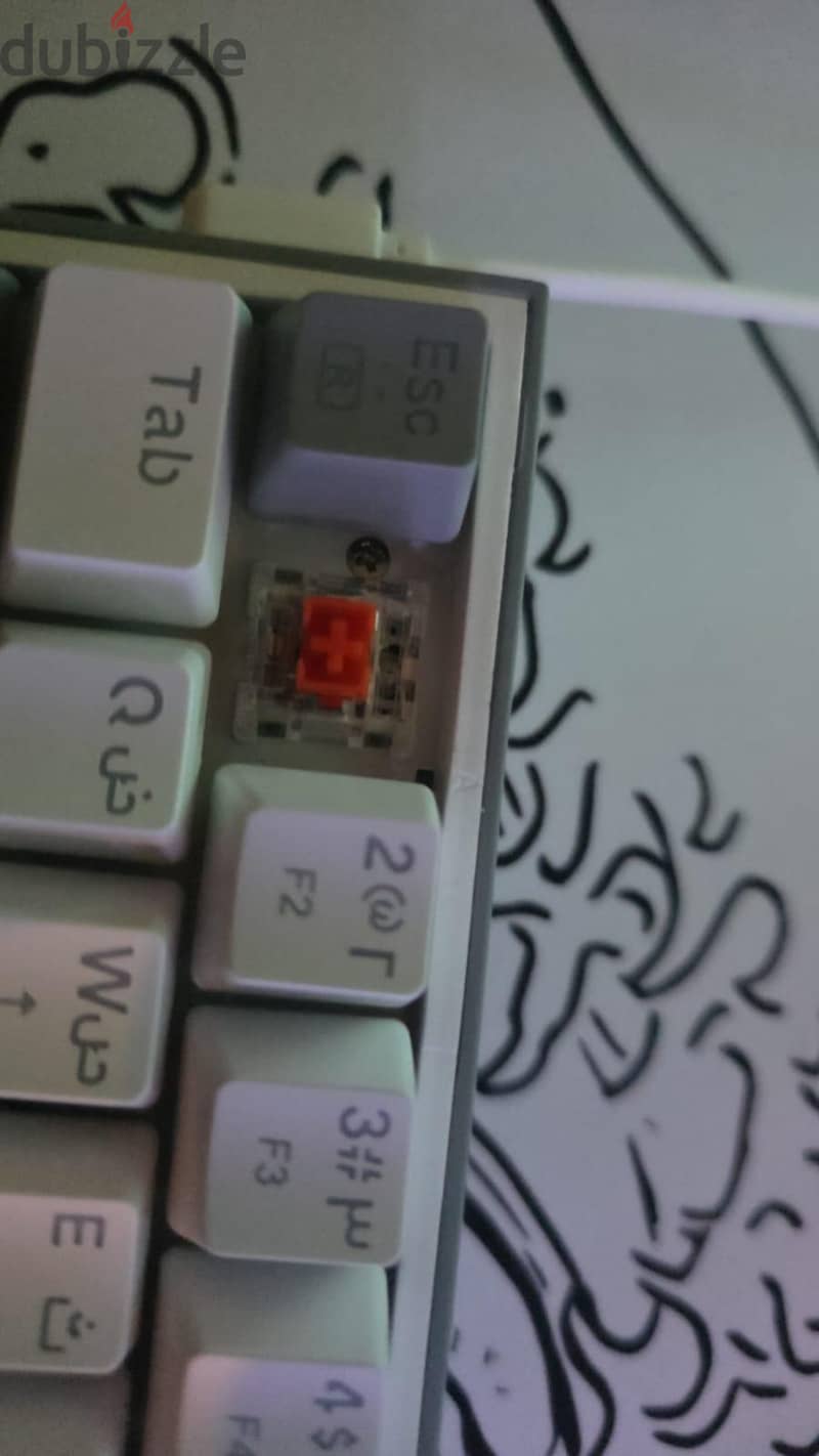 redragon k617 fizz 4