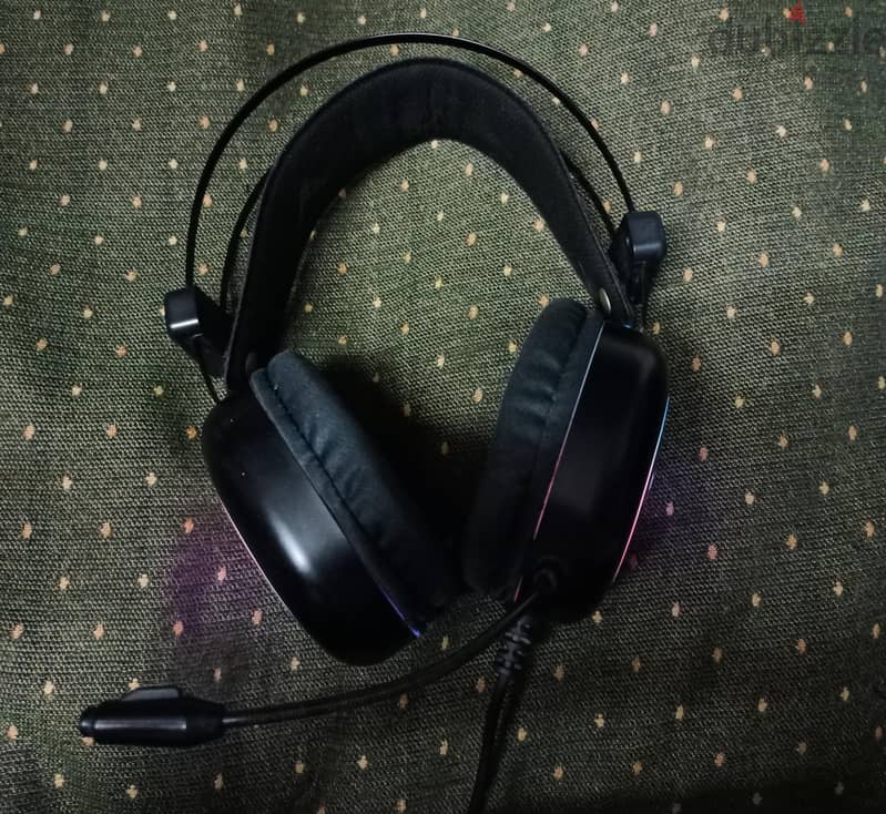 havit gaming headphone 3