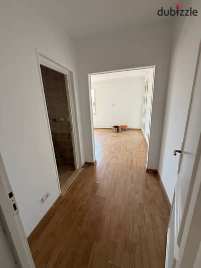 Distinct apartment for sale 148m first floor in the fourth phase finishes at a bargain price