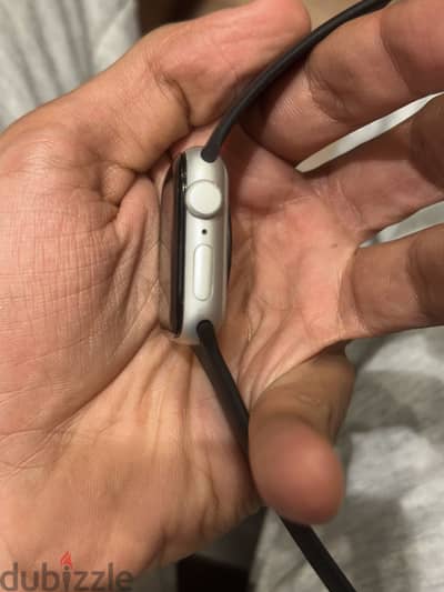 Apple watch se