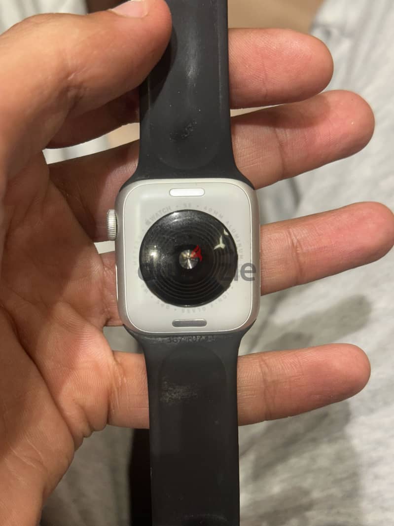 Apple watch se 1