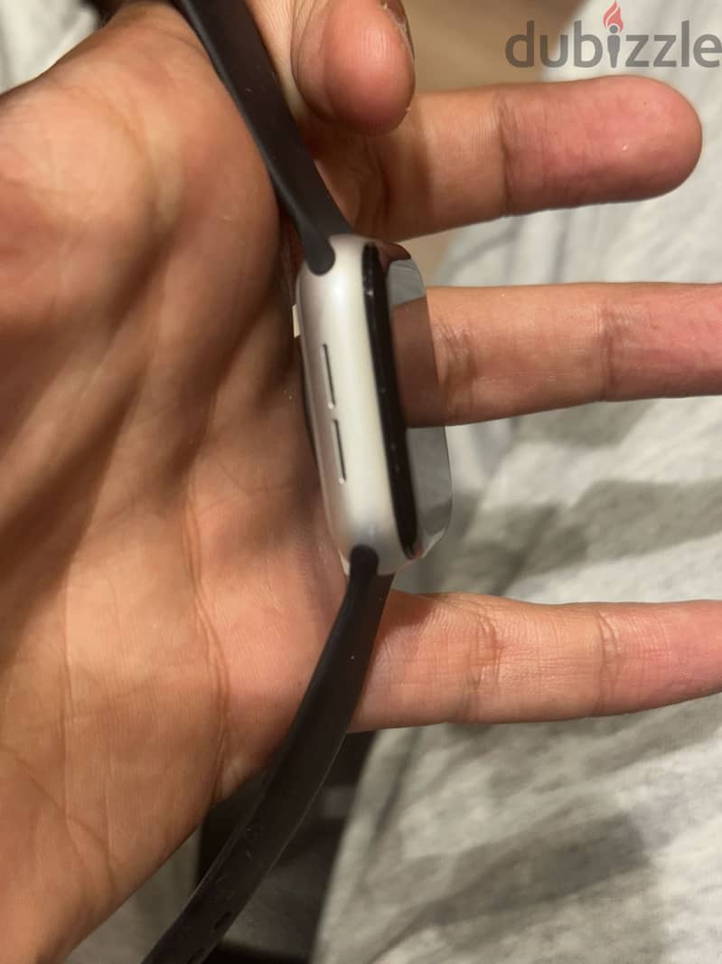 Apple watch se 2