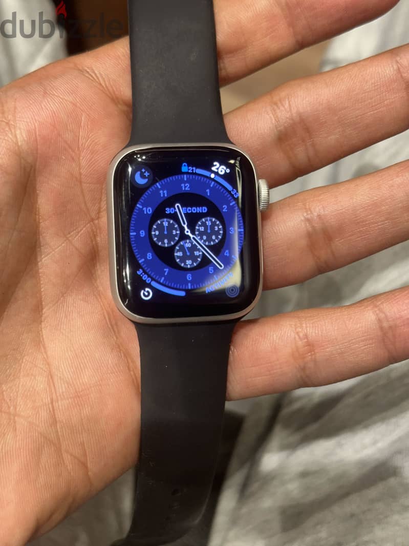 Apple watch se 3