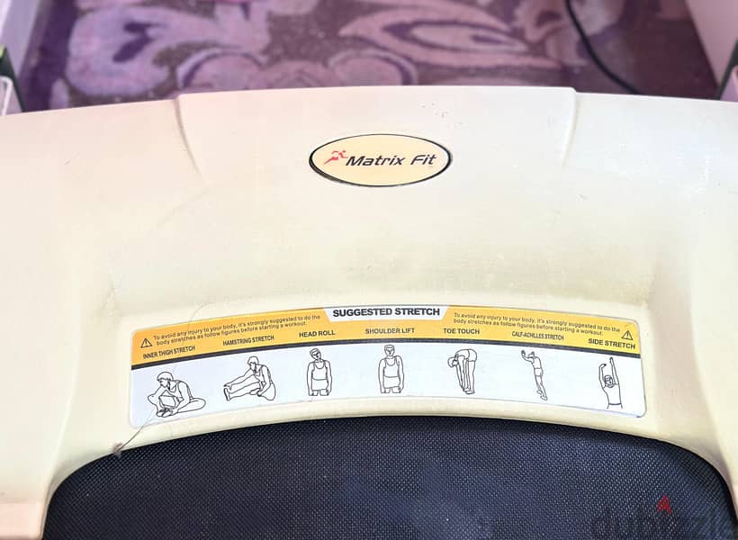 trademaill brand new 3
