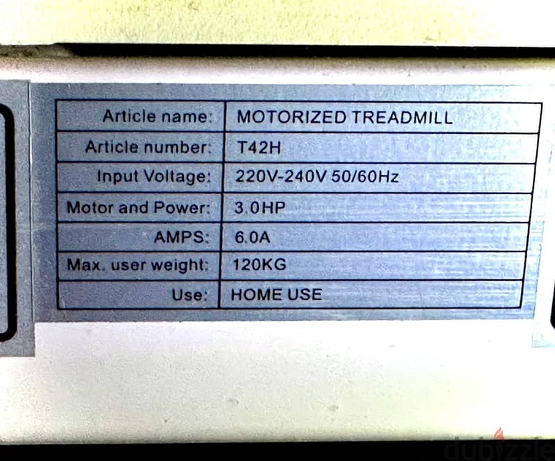 trademaill brand new 6