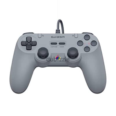 GameSir Tegenaria Lite Wired Game Controller For Switch, Android, iOS