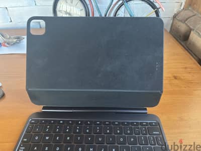 Ipad m4 11 inch Magic Keyboard
