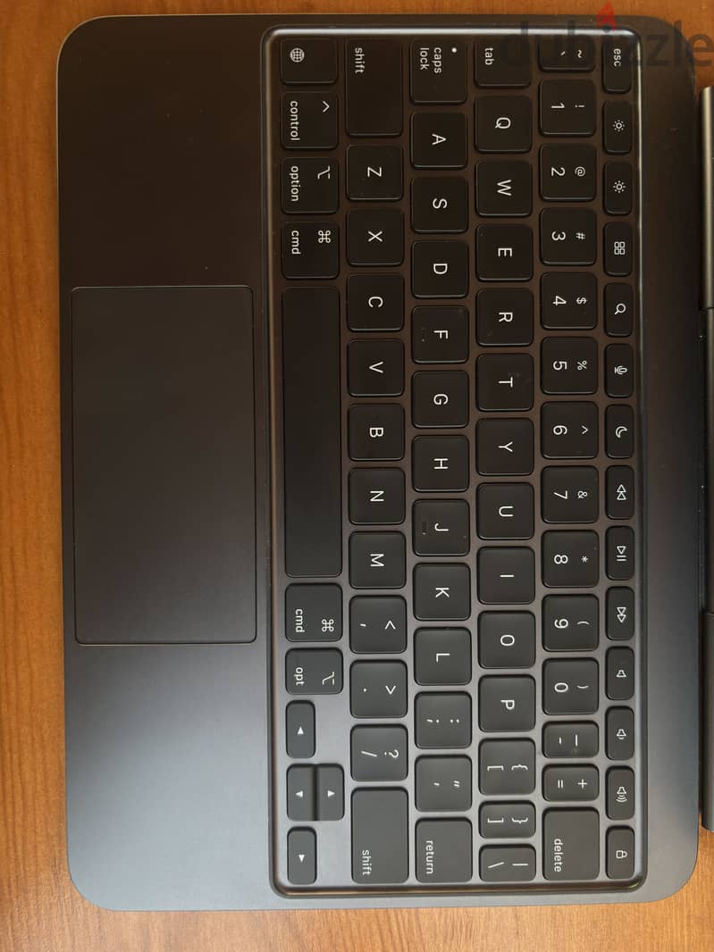 Ipad m4 11 inch Magic Keyboard 2