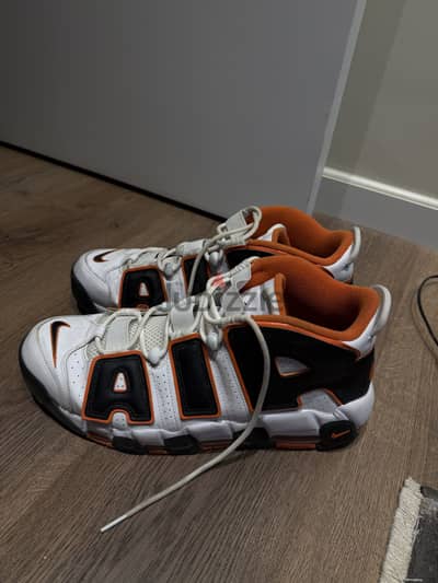 NIKE UPTEMPO'96