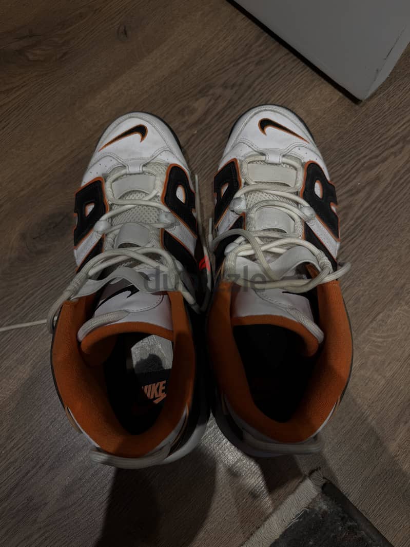NIKE UPTEMPO'96 2