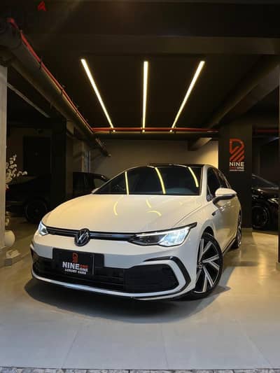 Volkswagen Golf 2024
