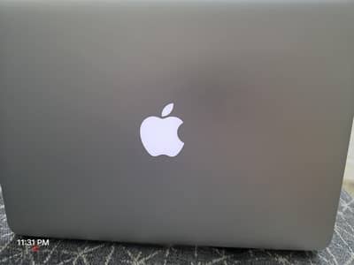 MacBook 2014