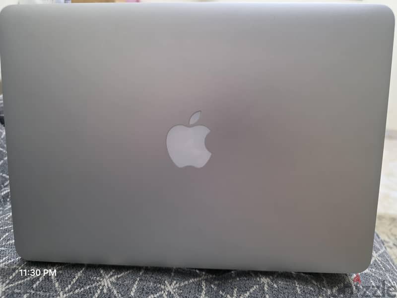 MacBook 2014 1