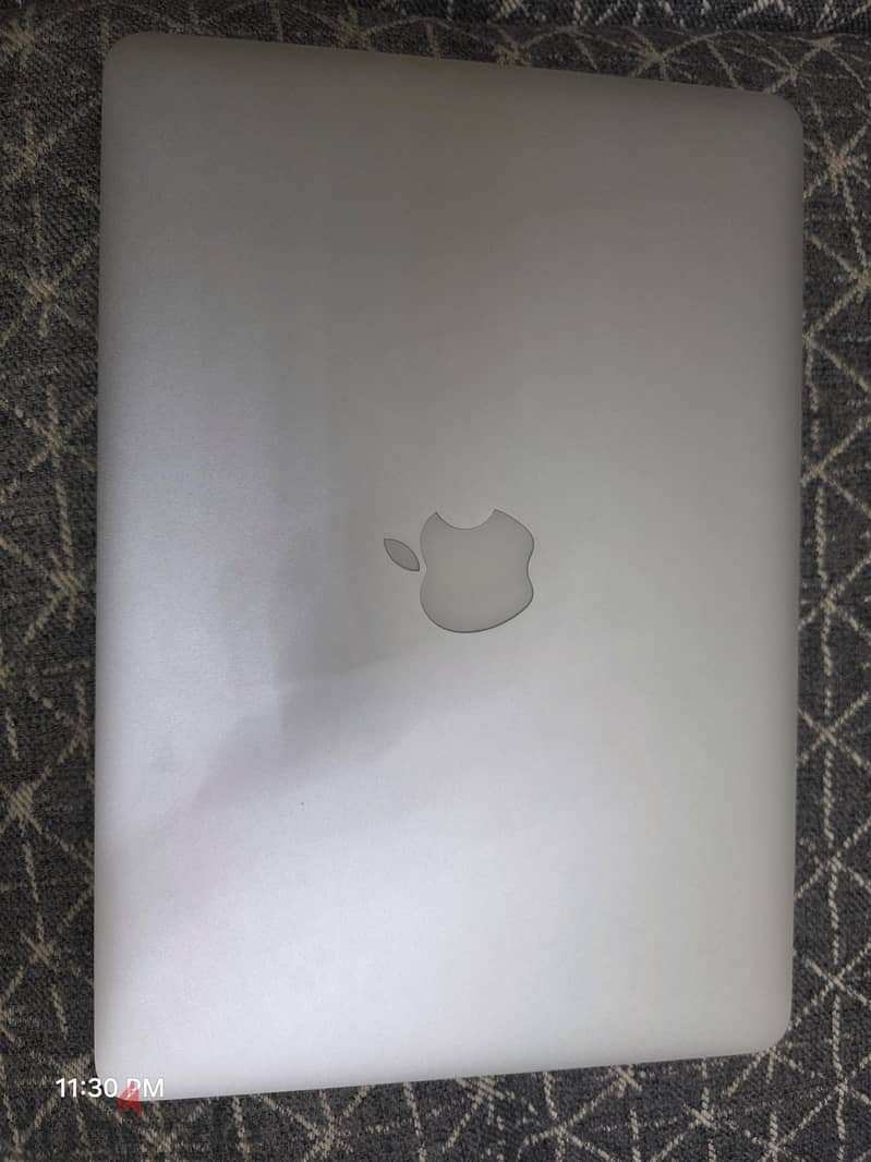 MacBook 2014 2
